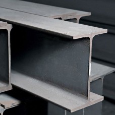 Балка двутавровая 126,5х114х9 мм 13С1 AISI 304