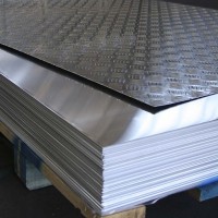 Алюминиевые листы в Санкт-Петербурге