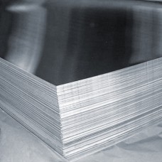 Лист никелевый 5 мм НП2 ГОСТ 6235-91