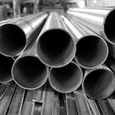 Труба ВГП водогазопроводная 42,3х2,8 мм Ду 32 Ст0 ГОСТ 3262-75